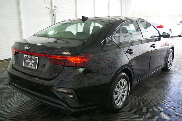 2019 Used Kia Forte FE Manual at Evolution Cars Serving Conyers, GA