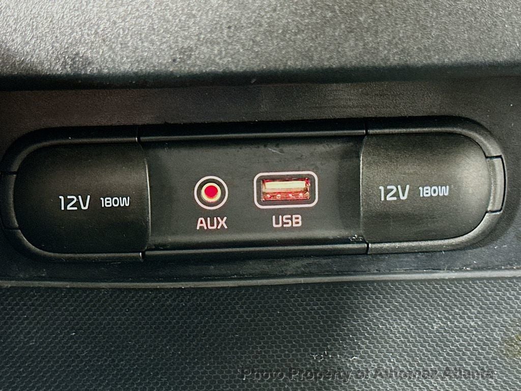 2019 Kia Forte LXS - 22609732 - 15