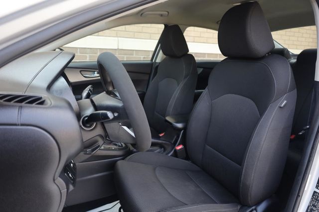 2019 Kia Forte LXS - 23047824 - 14