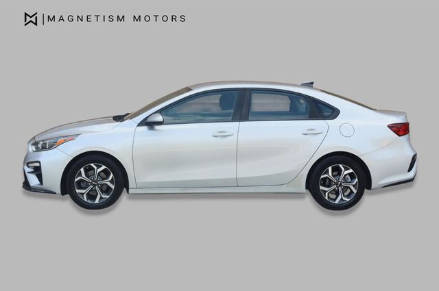 2019 Kia Forte LXS - 23047824 - 1