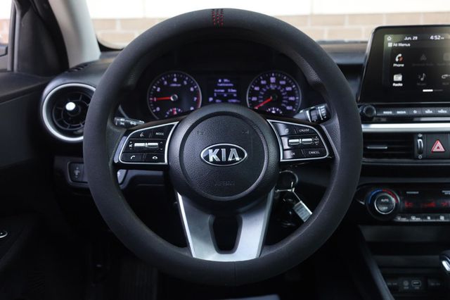2019 Kia Forte LXS - 23047824 - 26