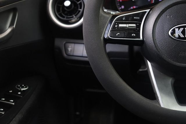 2019 Kia Forte LXS - 23047824 - 27