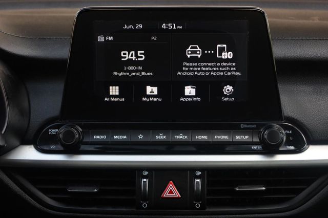2019 Kia Forte LXS - 23047824 - 32