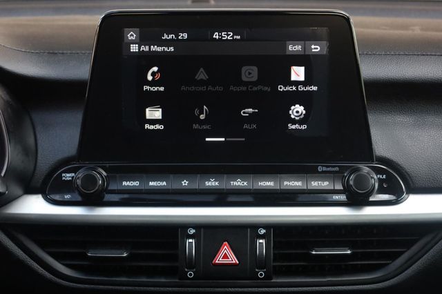 2019 Kia Forte LXS - 23047824 - 33