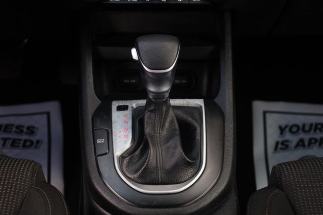 2019 Kia Forte LXS - 23047824 - 35