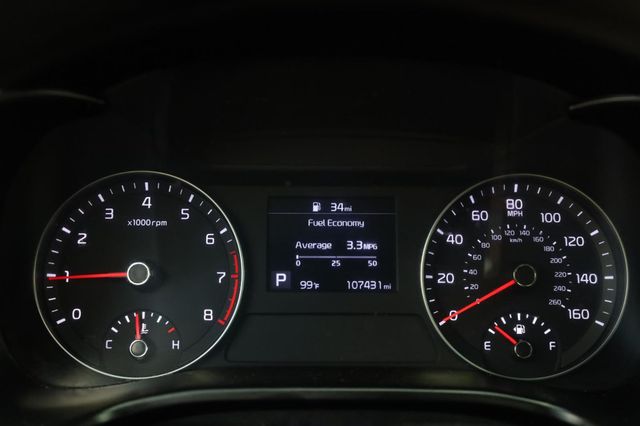 2019 Kia Forte LXS - 23047824 - 41