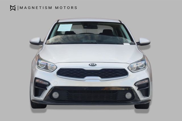 2019 Kia Forte LXS - 23047824 - 4