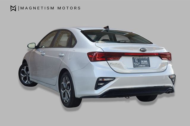 2019 Kia Forte LXS - 23047824 - 6