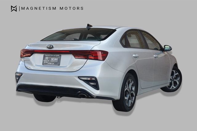 2019 Kia Forte LXS - 23047824 - 7