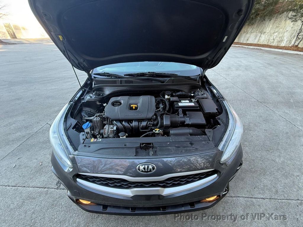 2019 Kia Forte LXS IVT - 22960181 - 15