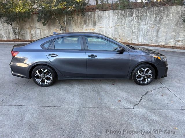 2019 Kia Forte LXS IVT - 22960181 - 7