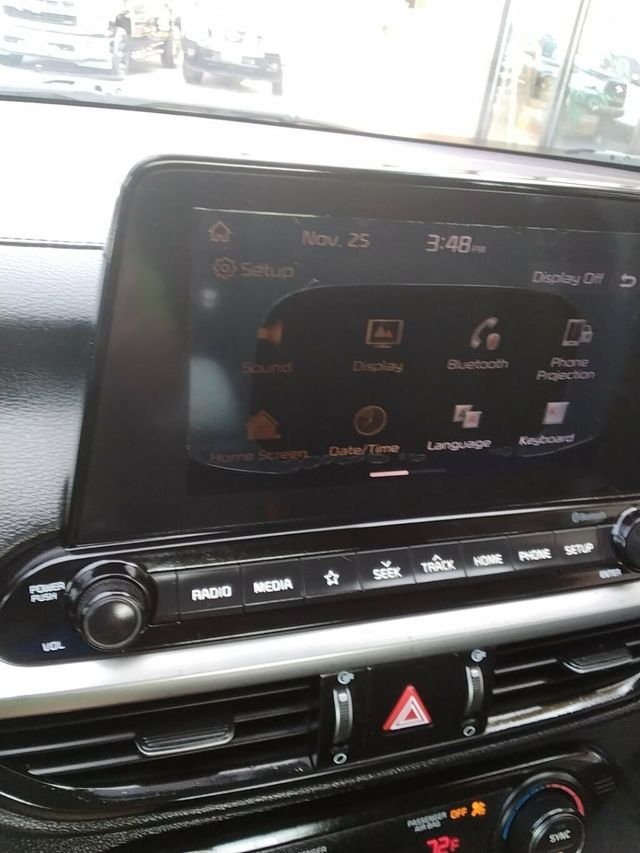 2019 Kia Forte LXS IVT - 22951295 - 15