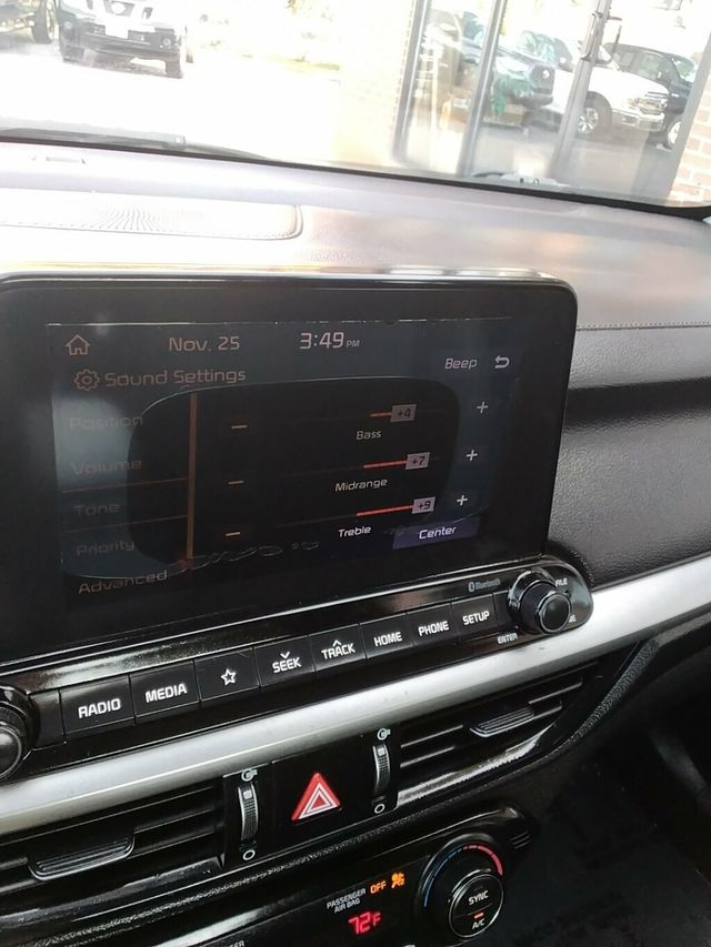 2019 Kia Forte LXS IVT - 22951295 - 16