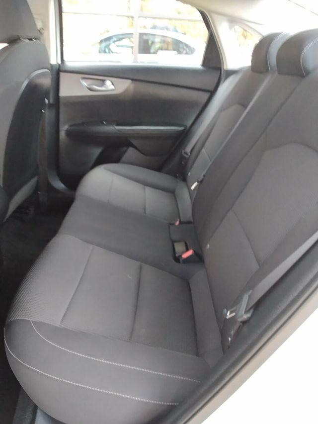 2019 Kia Forte LXS IVT - 22951295 - 7