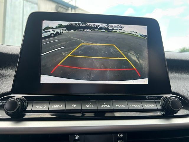 2019 Kia Forte LXS IVT - 23034403 - 12