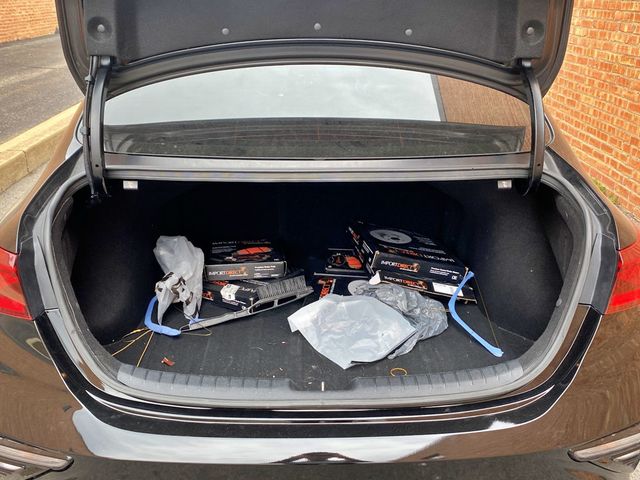 2019 Kia Forte LXS IVT - 23004184 - 14