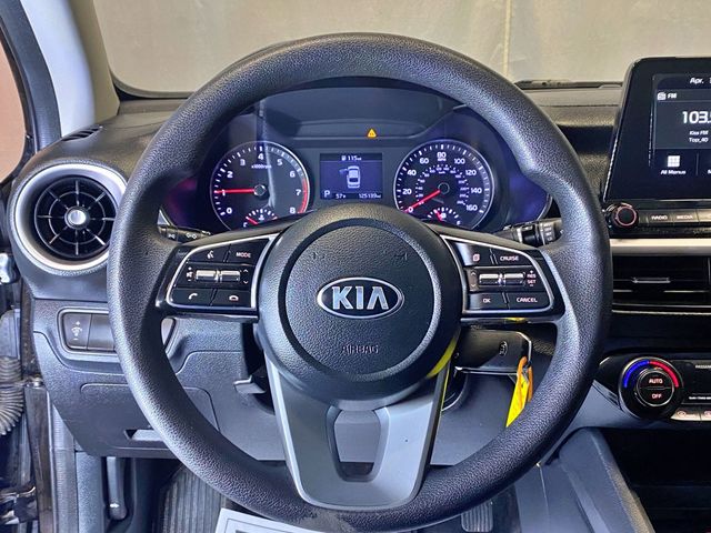 2019 Kia Forte LXS IVT - 23004184 - 20