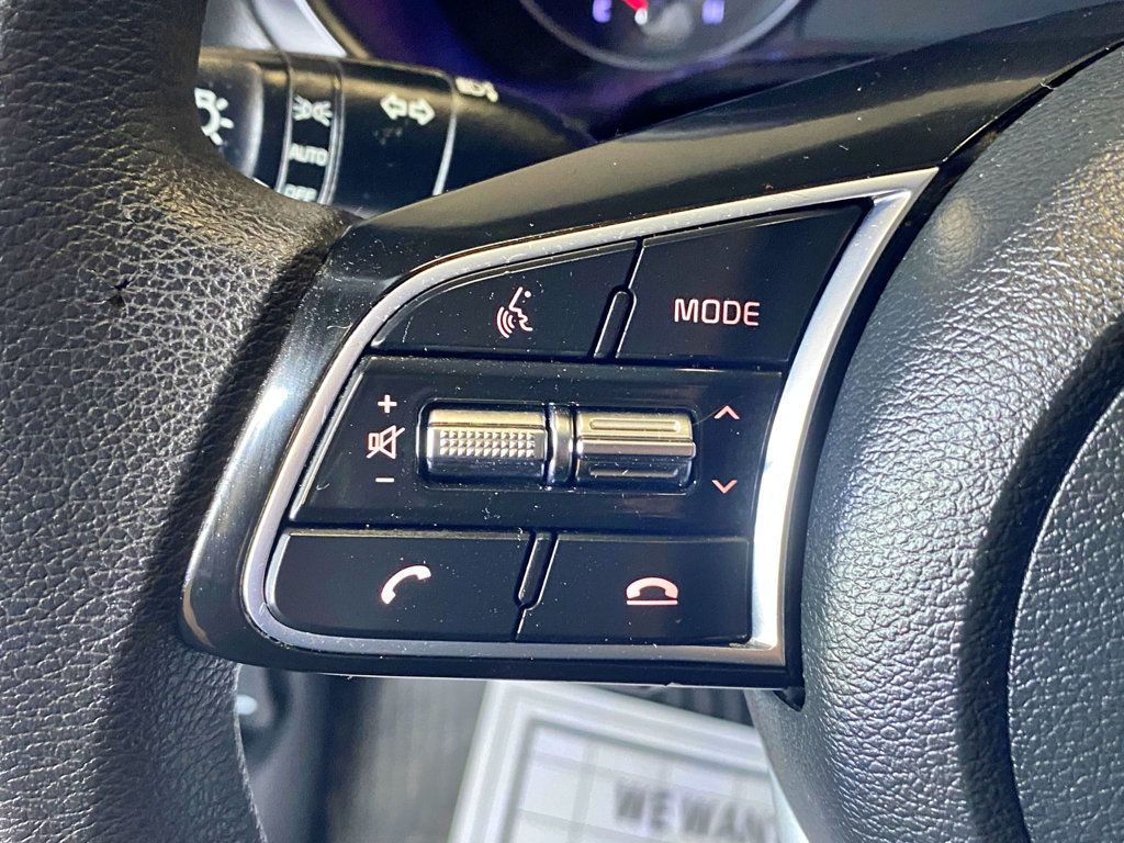 2019 Kia Forte LXS IVT - 23004184 - 21