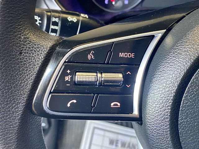 2019 Kia Forte LXS IVT - 23004184 - 21