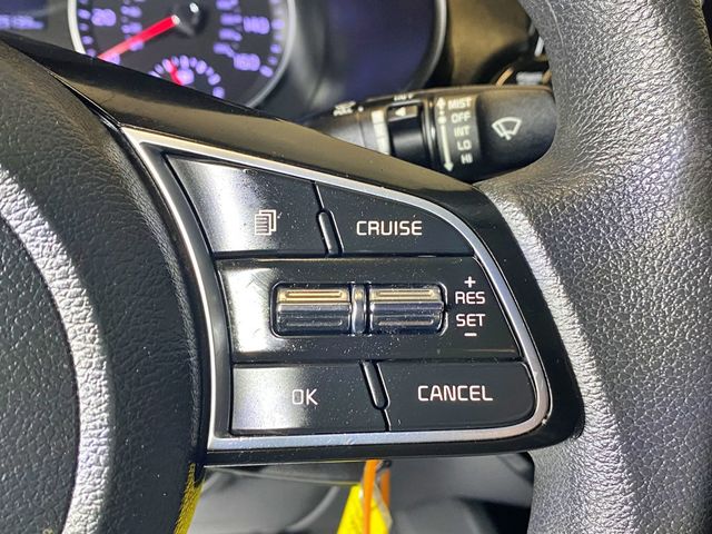 2019 Kia Forte LXS IVT - 23004184 - 22