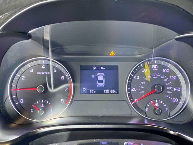 2019 Kia Forte LXS IVT - 23004184 - 25