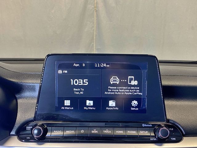 2019 Kia Forte LXS IVT - 23004184 - 27