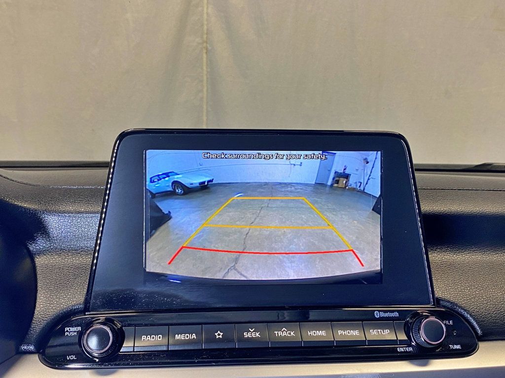2019 Kia Forte LXS IVT - 23004184 - 28