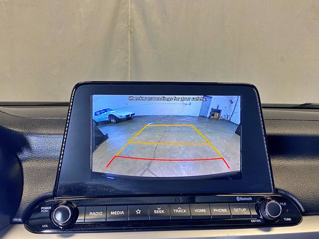 2019 Kia Forte LXS IVT - 23004184 - 28