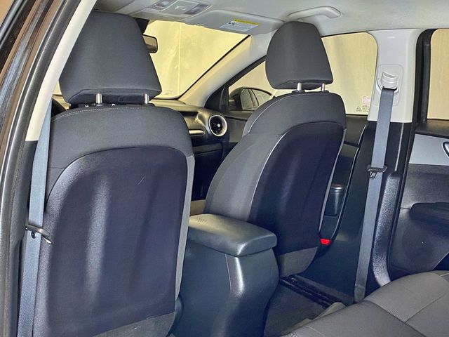 2019 Kia Forte LXS IVT - 23004184 - 42