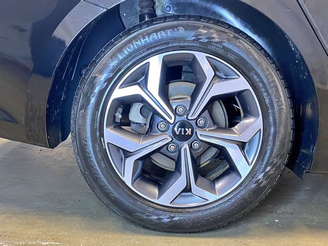 2019 Kia Forte LXS IVT - 23004184 - 47