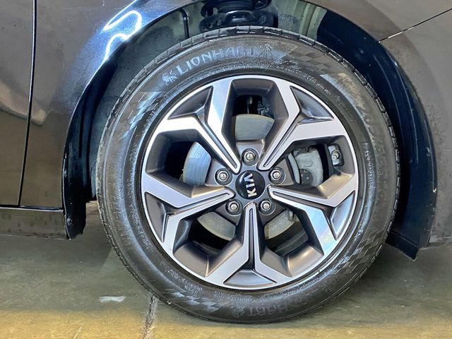 2019 Kia Forte LXS IVT - 23004184 - 48