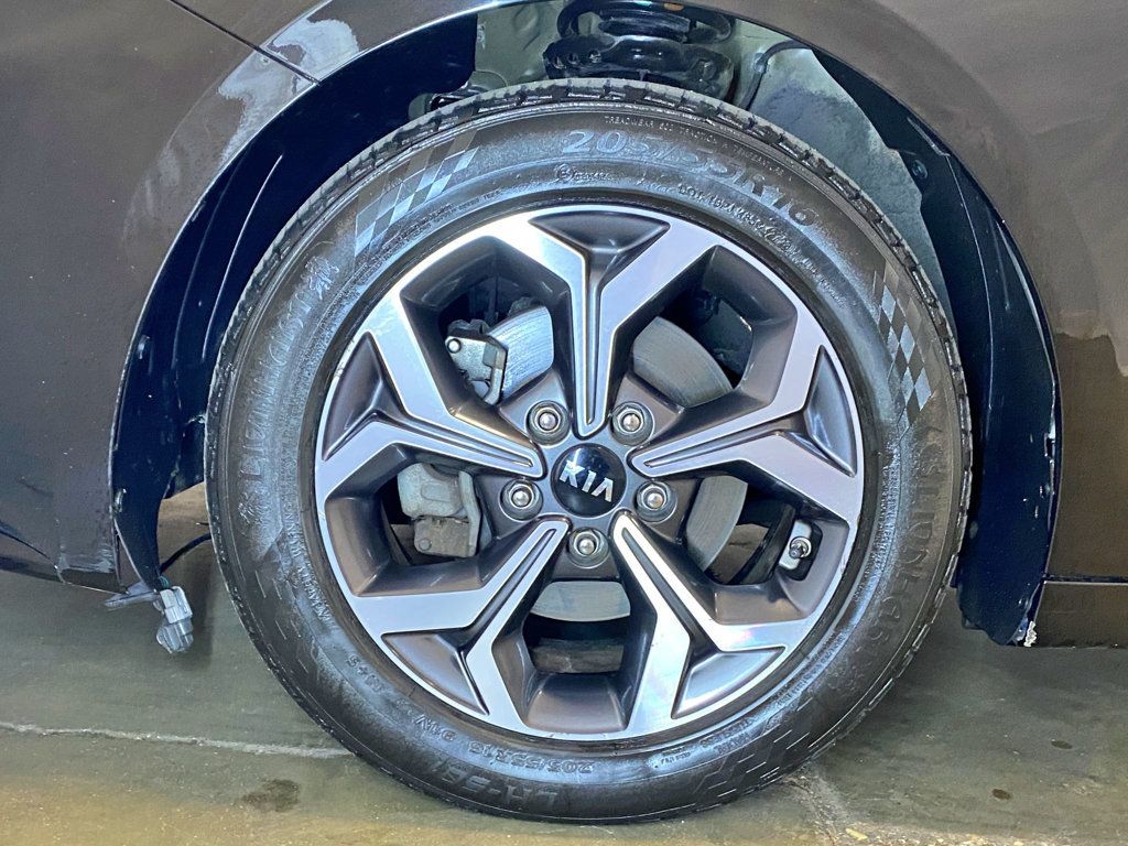 2019 Kia Forte LXS IVT - 23004184 - 49