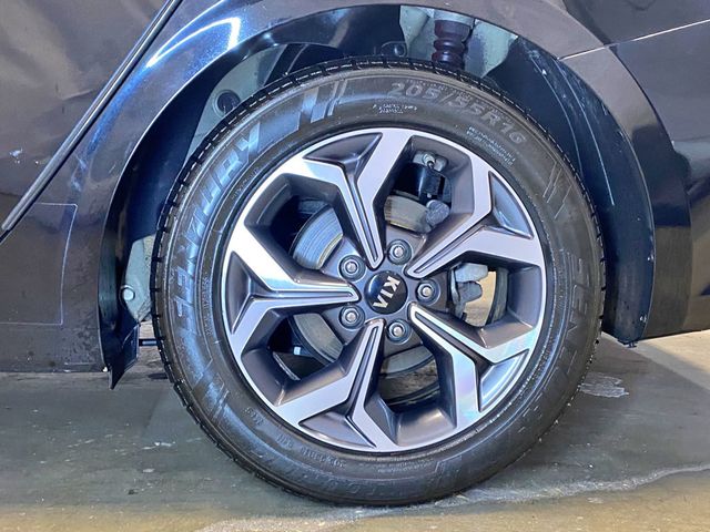 2019 Kia Forte LXS IVT - 23004184 - 50