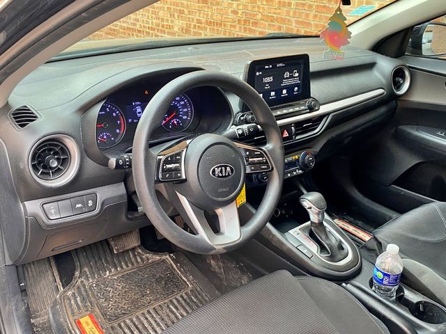 2019 Kia Forte LXS IVT - 23004184 - 6