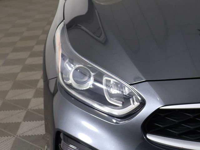 2019 Kia Forte LXS IVT - 22956433 - 9