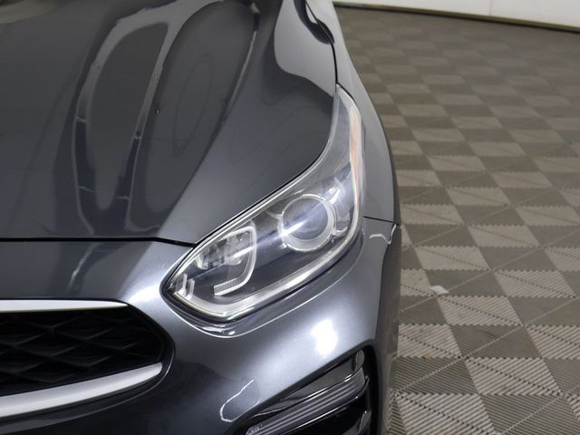 2019 Kia Forte LXS IVT - 22956433 - 10