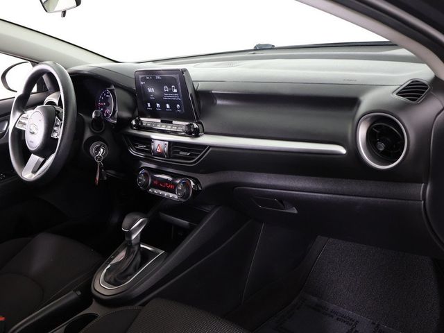 2019 Kia Forte LXS IVT - 22956433 - 23