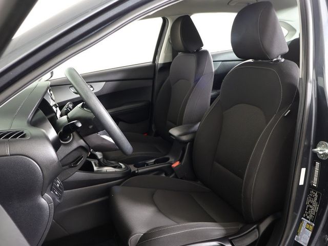 2019 Kia Forte LXS IVT - 22956433 - 26