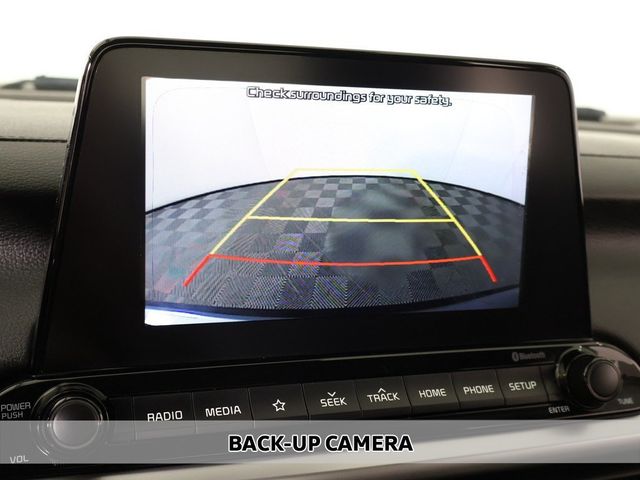 2019 Kia Forte LXS IVT - 22956433 - 2