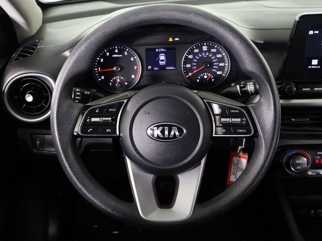 2019 Kia Forte LXS IVT - 22956433 - 32