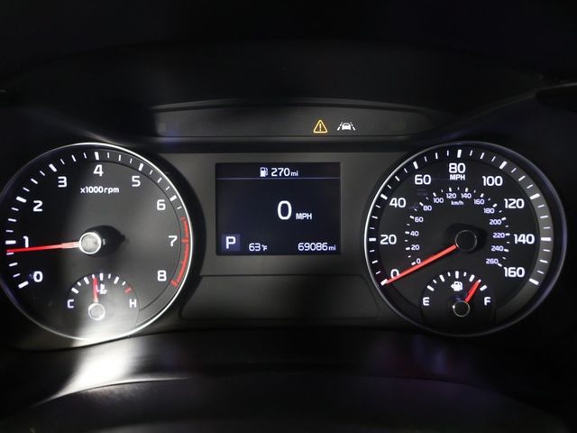 2019 Kia Forte LXS IVT - 22956433 - 33