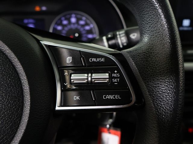 2019 Kia Forte LXS IVT - 22956433 - 35