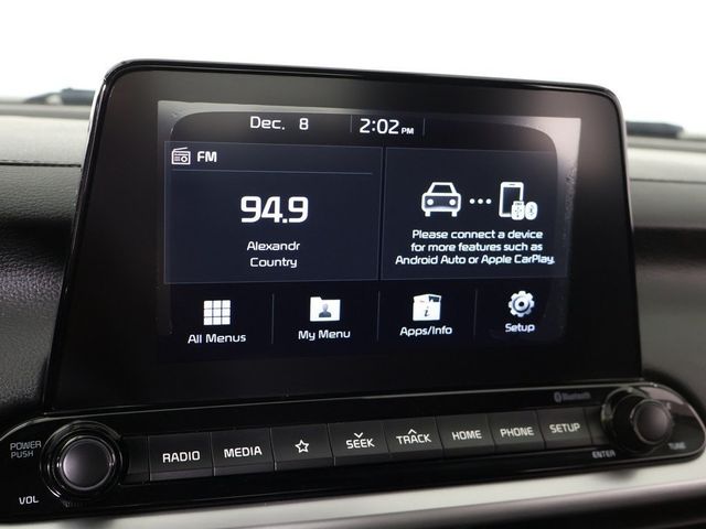 2019 Kia Forte LXS IVT - 22956433 - 36