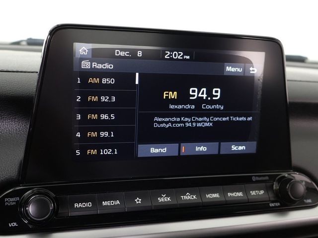 2019 Kia Forte LXS IVT - 22956433 - 37