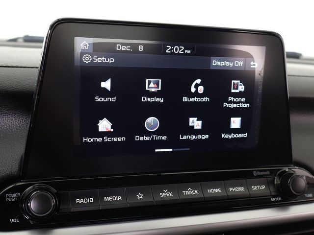 2019 Kia Forte LXS IVT - 22956433 - 38