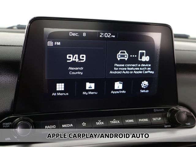 2019 Kia Forte LXS IVT - 22956433 - 3