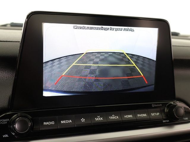 2019 Kia Forte LXS IVT - 22956433 - 39