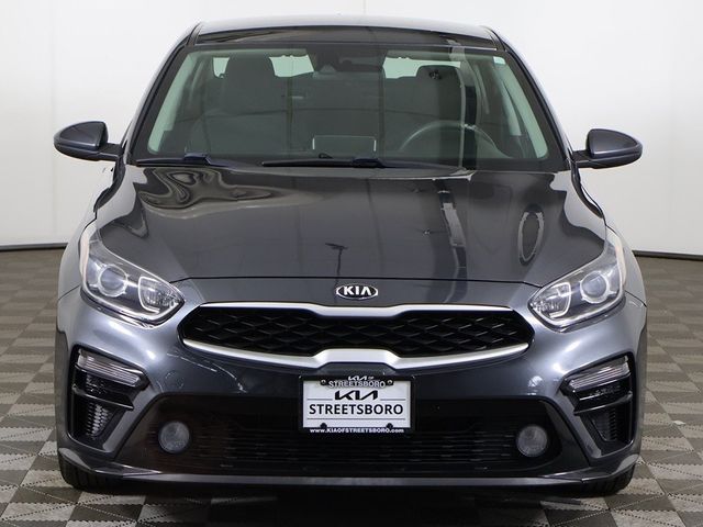2019 Kia Forte LXS IVT - 22956433 - 7