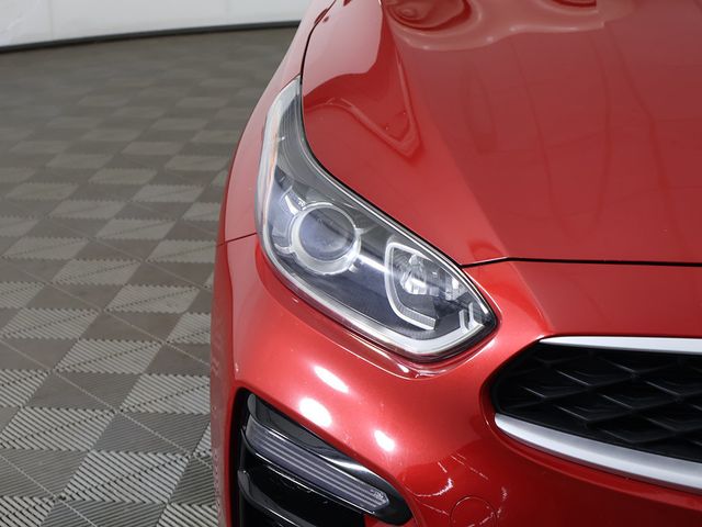 2019 Kia Forte LXS IVT - 23087292 - 9