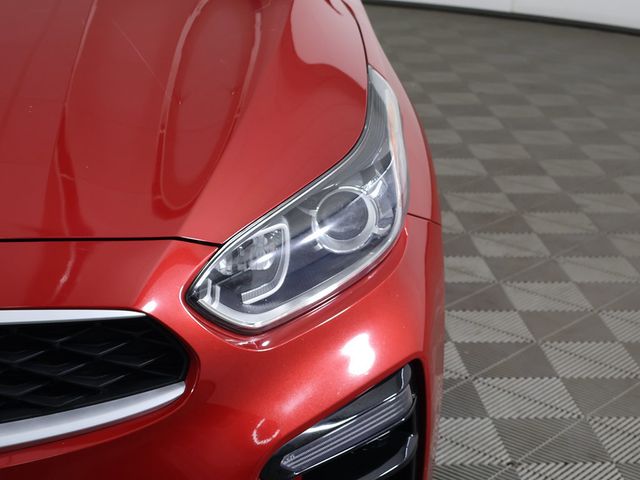 2019 Kia Forte LXS IVT - 23087292 - 10